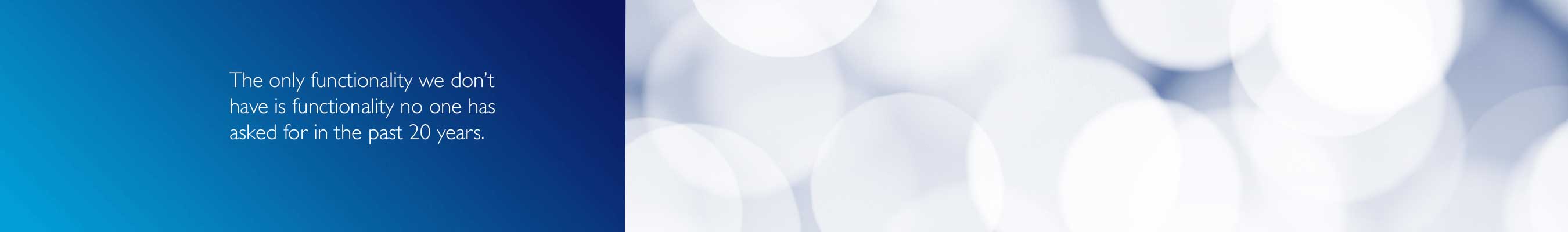Responsive image