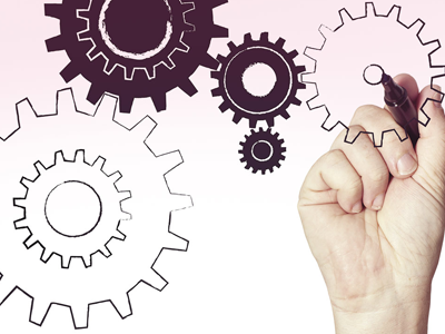 Carillon ERP unmatched functionality